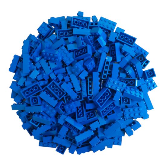 Immagine di Unicolore scatola blu cielo 663 /300 pz  