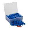 Immagine di Unicolore scatola blu cielo 663 /300 pz  