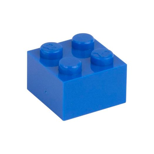 Immagine per la categoria Unicolore scatola blu cielo 663 /300 pz  