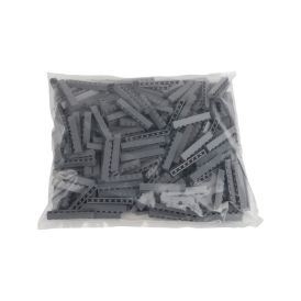 Immagine di Sacchetto 1X8 Grigio scuro 851