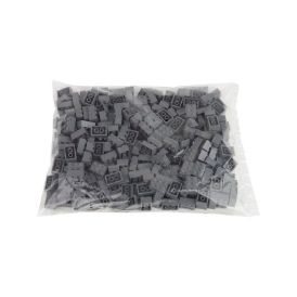 Immagine di Sacchetto 2X3 Grigio scuro 851