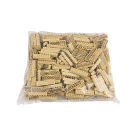Immagine di Sacchetto 2X8 Avorio 094