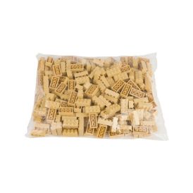 Immagine di Sacchetto 2X4 Giallo sabbia 595