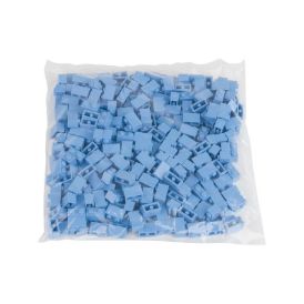 Immagine di Sacchetto 1X2 Blu chiaro 890
