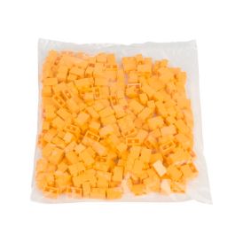 Immagine di Sacchetto 1X2 Giallo melone 242