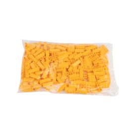 Immagine di Sacchetto 1X4 Giallo melone 242