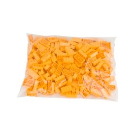 Immagine di Sacchetto 2X4 Giallo melone 242
