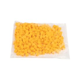 Immagine di Sacchetto 1X1 Giallo melone 242