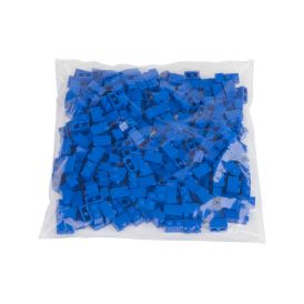 Immagine di Sacchetto 1X2 Blu cielo 663