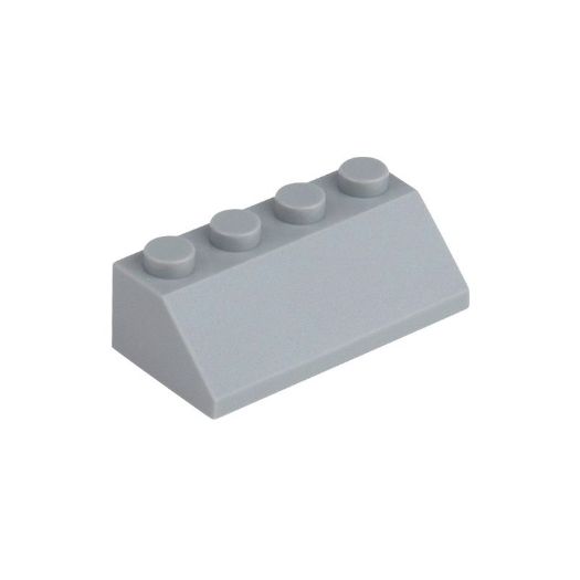 Immagine per la categoria Scatola misti di tegole- grigio chiaro 411 /150 pz 
