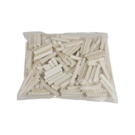 Immagine di Sacchetto 1X8 Bianco puro 713