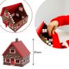 Picture of Gingerbread house / 713 pcs