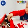 Picture of Gingerbread house / 713 pcs