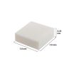 Picture of Loose tile 1x1 pure white 713