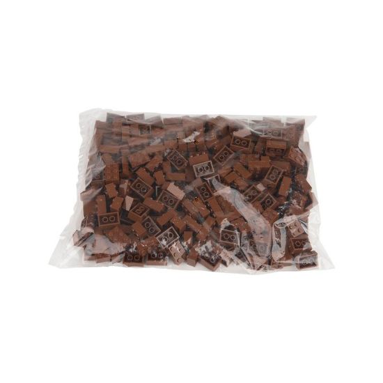 Picture of Bag 2X3 Signal Brown 090