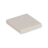 Picture of Loose tile 2X2 pure white 713