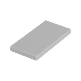 Picture of Loose tile 2X4 window gray 411