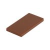 Bild von Lose Fliese 2X4 Signalbraun 090