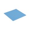 Picture of Loose plate 20X20 light blue 890