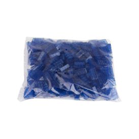 Picture of Bag 2X4 Sky blue transparent 192