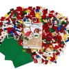 Picture of Bag of house mix in basic colours /1000 pcs