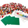 Picture of Bag of house mix in basic colours /1000 pcs