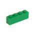 https://www.q-bricks.com/images/thumbs/0642927_Loose_brick_1X4_signal_Green_180_70.jpeg