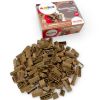 Picture of Box of roof tile mix - dark beige 268 /150 pcs
