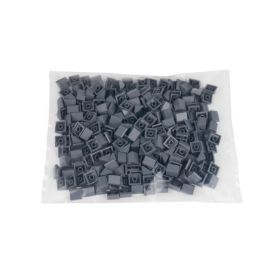 Picture of Bag ridged tiles 2X2 /45° dusty gray 851