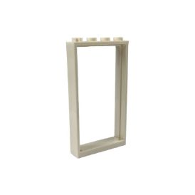 Bild von Türrahmen 1x4x6 -Reinweis 713