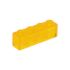 https://www.q-bricks.com/images/thumbs/0644186_Loose_brick_1X4_traffic_yellow_transparent_004_70.jpeg