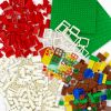 Picture of Case of house mix in basic colours /400 pcs