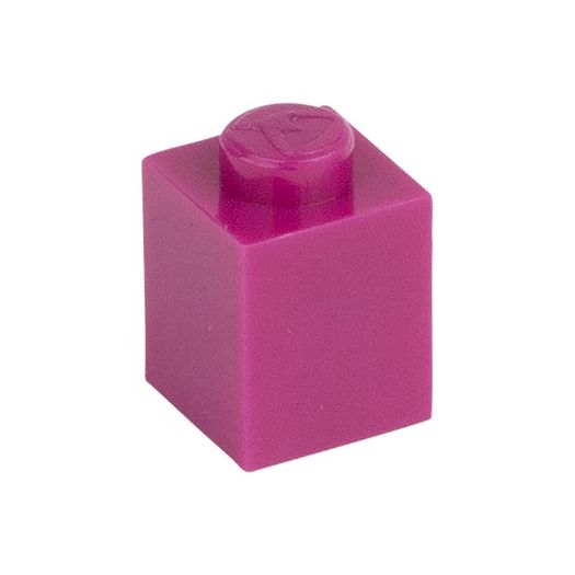 Picture for category Bag 1X1 Traffic Purple 624