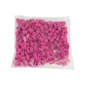 Picture of Bag 1X2 Telemagenta 824