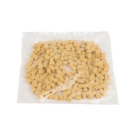 Immagine di Sacchetto 1X1 Giallo sabbia 595