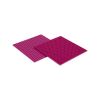 Slika Posamezna plošča 20x20 prometno vijolična 624
