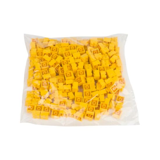Image de Sac de 2x2 jaune 513