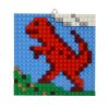 Immagine di Completo mosaici dinosauri / 750  pz  