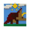 Immagine di Completo mosaici dinosauri / 750  pz  