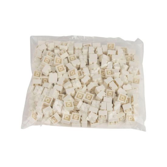 Immagine di Sacchetto 2X2 Bianco puro 713