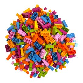 Immagine di Scatola misti floreali /300 pz 