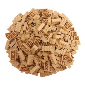 Picture of Unicolour box sand yellow 595 /300 pcs 