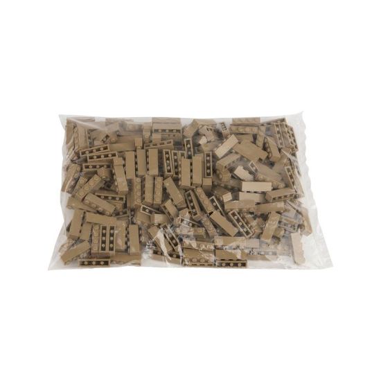 Slika Vrečka 1X4 temno bež 268