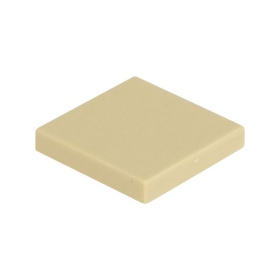 Picture of Loose tile 2X2 ivory 094