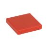 Picture of Loose tile 2X2 flame red 620