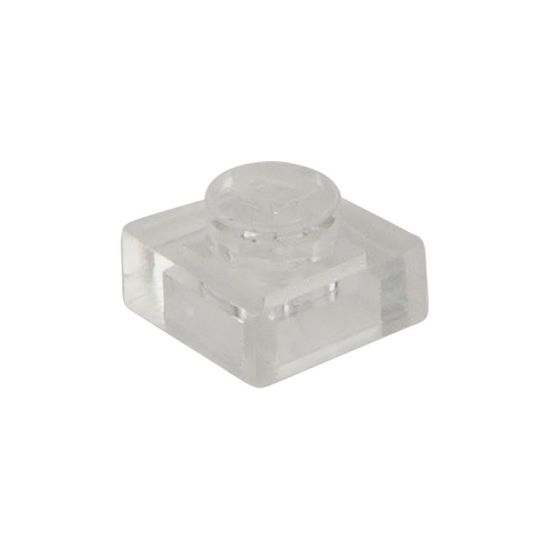 Slika Posamezna plošča 1X1 prozorna 920