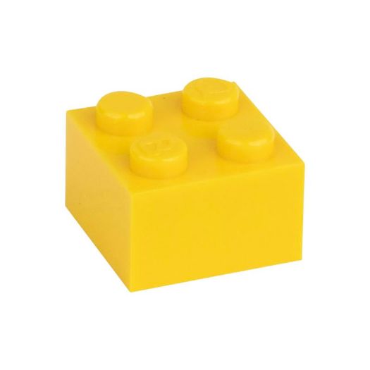 Slika za kategorijo Škatlica rumene mešanice /300kos