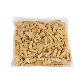Slika Vrečka 1X4 peščeno rumena 595