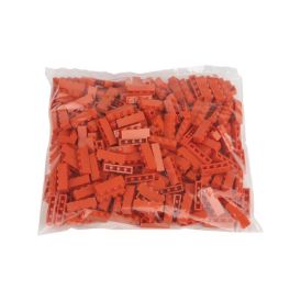 Slika Vrečka 1X4 čisto oranžna 501