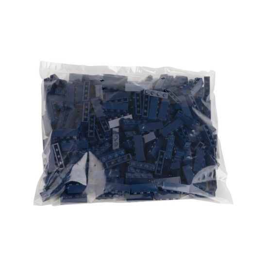 Slika Vrečka 1X4 safirno modra 473
